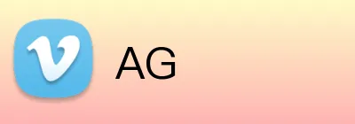 AG logo